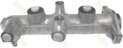 BRAKE ENGINEERING mc1097be -  Главный тормозной цилиндр